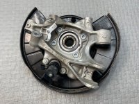 Porsche / Cayenne / Кулак поворотный