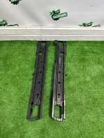 Volkswagen / Touareg / Кронштейн багажного отделения Volkswagen / Touareg / Кронштейн багажного отделения
