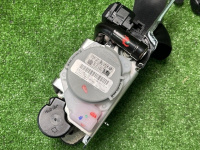 Audi / Q8 / Ремень безопасности