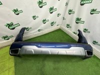 BMW / X5 / Бампер