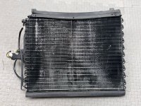Mercedes-Benz / E-Class / Радиатор кондиционера