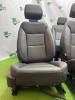 Chevrolet / Tahoe / Комплект сидений