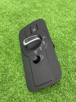 Volkswagen / Touareg / Блок управления светом