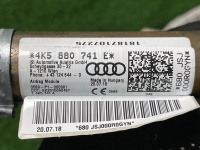 Audi / A6 / Подушка безопасности боковая