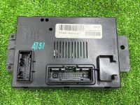 Ford / EXPLORER / Блок управления климат-контролем