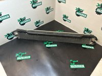 Volkswagen / Touareg / Радиатор АКПП