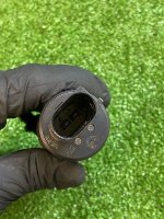 Audi / Q8 / Насос омывателя