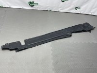 Porsche / Cayenne / Защита днища кузова