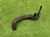 Audi / A5 / Фланец системы охлаждения