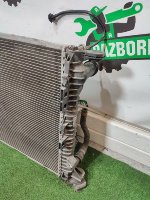 Audi / A6 / Радиатор ОЖ