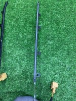 Audi / A5 / атмосферная подсветка центральной консоли