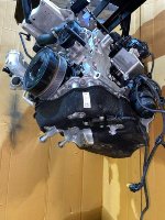 BMW / 1-Series / Двигатель