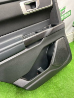 Ford / EXPLORER / Обшивка двери