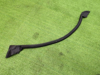 Audi / Q8 / Уплотнитель стекла двери