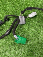 Ford / EXPLORER / Проводка двери