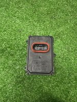 Volkswagen / Touareg / Блок управления системой адаптивного освещения Volkswagen / Touareg / Блок управления системой адаптивного освещения