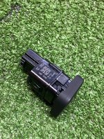 Chevrolet / Tahoe / Кнопка аварийной сигнализации