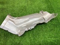 BMW / X5 / теплозащитный экран