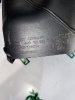Volkswagen / Touareg / Защита выпускного коллектора