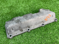 BMW / 7-Series / Накладка