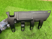 Porsche / Cayenne / Крышка ДВС декоративная