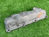 BMW / 7-Series / Накладка