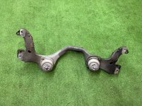 Porsche / Cayenne / Кронштейн опоры двигателя