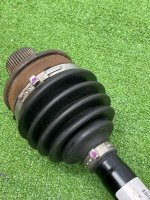 Audi / A6 / Приводной вал