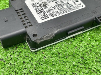 Audi / A6 / Блок ассистента смены полосы движения