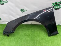 Audi / A4 / Крыло