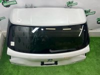 BMW / X5 / Крышка багажника