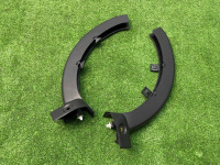 BMW / 3-Series / Накладка петли багажника