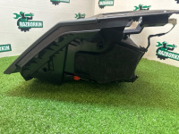 Audi / A6 / Вещевое отделение