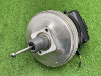 Audi / A7 / Вакуумный усилитель тормозов