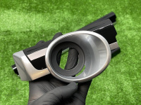 Porsche / Cayenne / Декоративная накладка торпедо