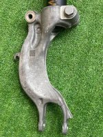 Audi / A7 / Стойка подвески