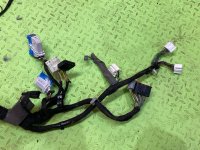 Land Rover / Range Rover Sport / Проводка торпедо и климат-контроля