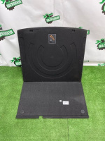 Audi / A6 / Пол багажника