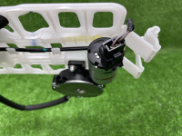 Ford / EXPLORER / Поясничная опора сиденья