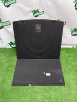 Audi / A6 / Пол багажника