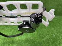 Ford / EXPLORER / Поясничная опора сиденья