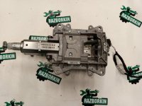 Volkswagen / Touareg / Рулевая колонка