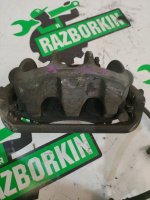 Land Rover / Range Rover Sport / Суппорт тормозной