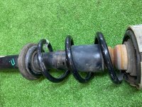 Volkswagen / Touareg / Стойка подвески в сборе