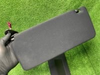 BMW / ALPINA B10 / Козырек солнцезащитный