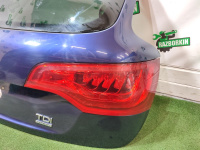 Audi / Q7 / Фонарь задний