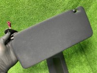 BMW / ALPINA B10 / Козырек солнцезащитный