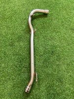 Audi / Q7 / Трубка EGR