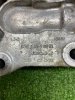 Volkswagen / Touareg / Кронштейн компрессора кондиционера