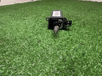 Land Rover / Range Rover / Моторчик регулировки сиденья